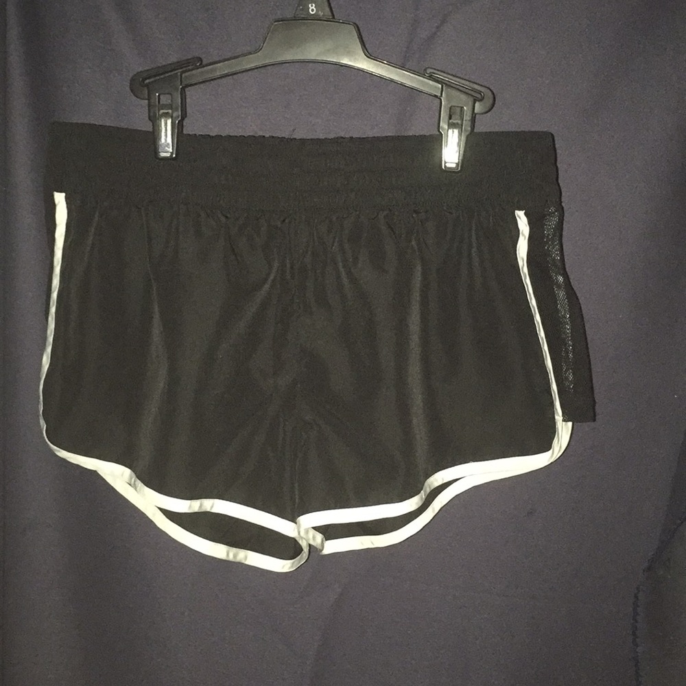 no boundaries, comfy shorts